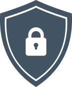 Shield-with-padlock-icon-in-center