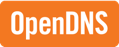 Open-DNS-Logo