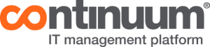 Continuum-IT-Management-Logo