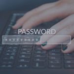 Password security is a must for your business | Learn more with us!
